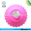 professional factory silicone cup cover,silicone tea cup cover